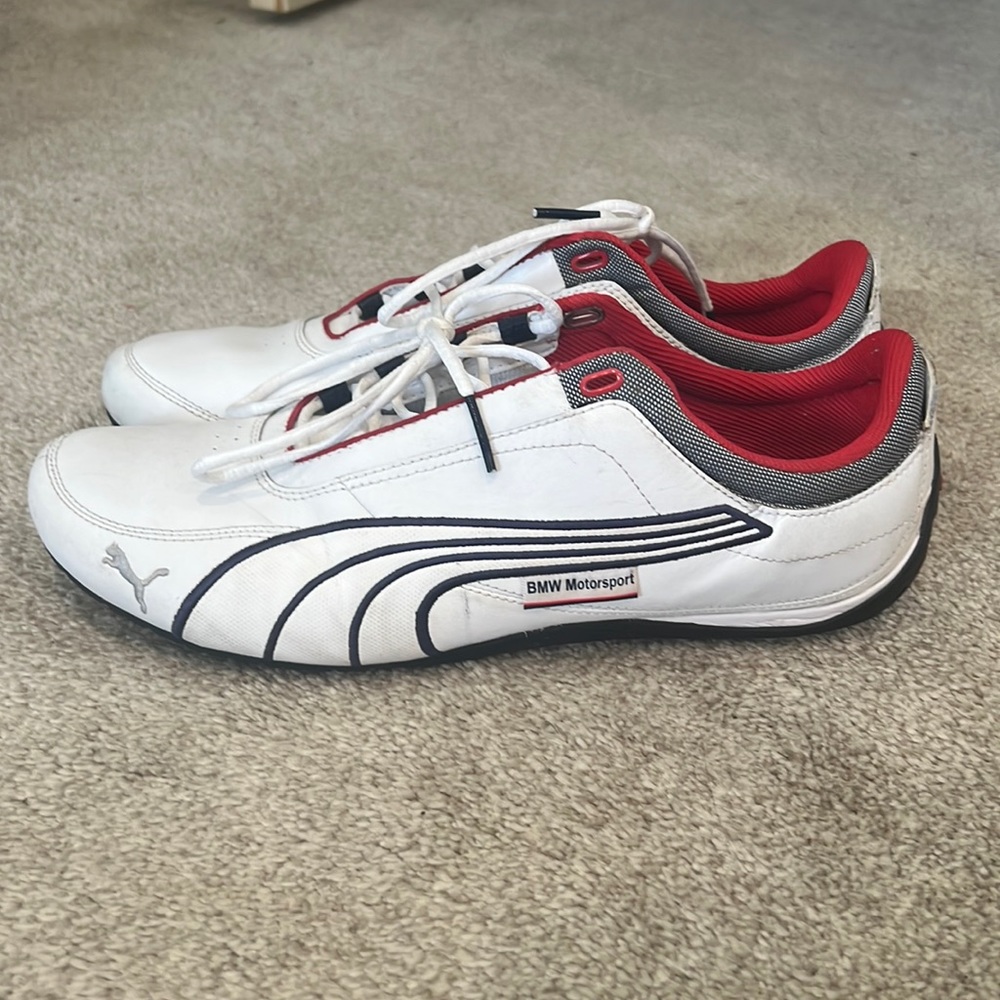 Puma BMW shoes - Men’s